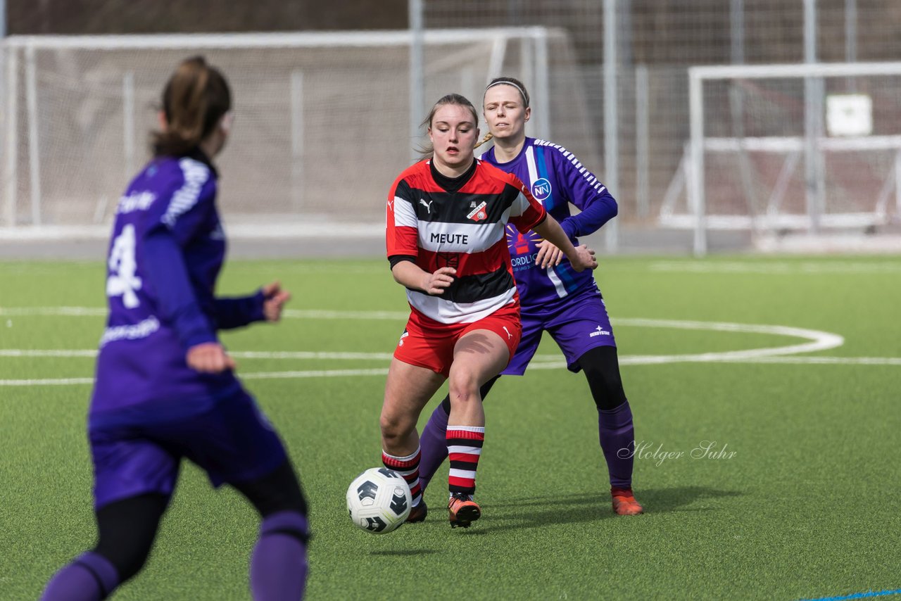 Bild 64 - F Altona 93 - Nordlichter im NSV : Ergebnis: 1:3